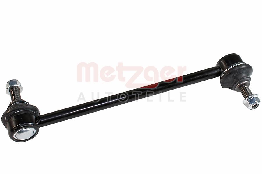 Asta/Puntone, Stabilizzatore - 53051508 METZGER
