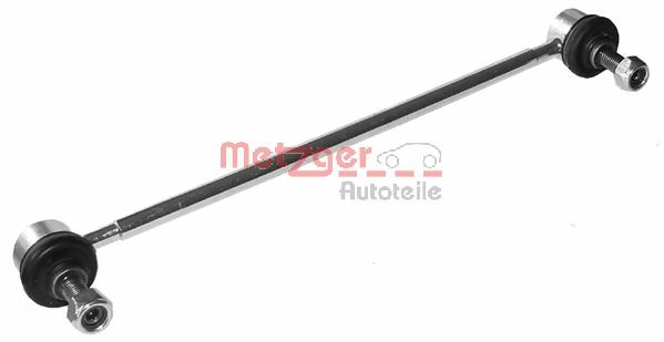 šarnyro stabilizatorius - 53051818 METZGER