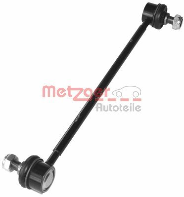 Asta/Puntone, Stabilizzatore - 53053218 METZGER