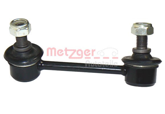 Asta/Puntone, Stabilizzatore - 53055014 METZGER