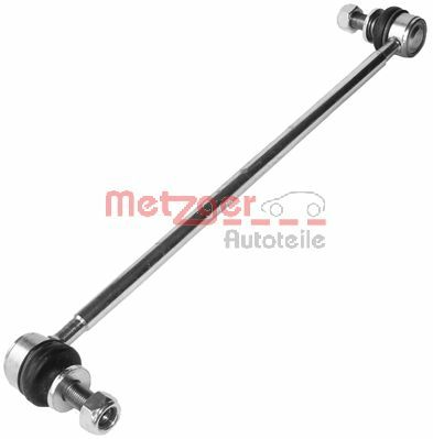 Asta/Puntone, Stabilizzatore - 53055218 METZGER