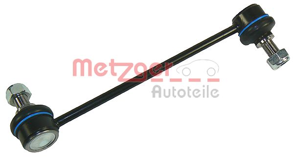 Asta/Puntone, Stabilizzatore - 53059012 METZGER
