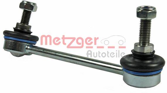 Asta/Puntone, Stabilizzatore - 53064113 METZGER