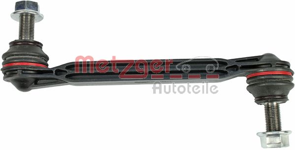 Asta/Puntone, Stabilizzatore - 53067509 METZGER