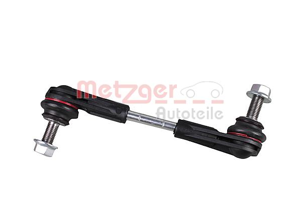 Asta/Puntone, Stabilizzatore - 53075508 METZGER