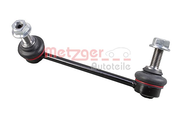 Asta/Puntone, Stabilizzatore - 53077302 METZGER