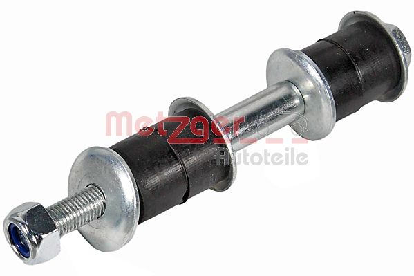 Asta/Puntone, Stabilizzatore - 53080708 METZGER