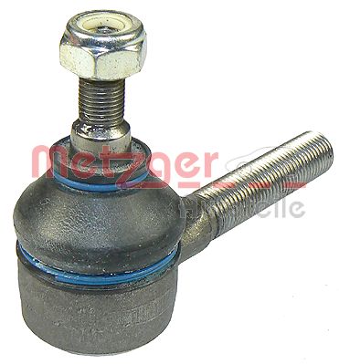 Tie Rod End - 54001008 METZGER