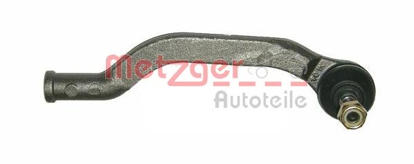 Testa barra d'accoppiamento - 54002402 METZGER