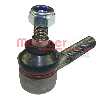 Tie Rod End - 54006901 METZGER