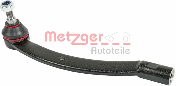 Testa barra d'accoppiamento - 54010602 METZGER