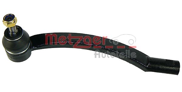 Tie Rod End - 54010701 METZGER