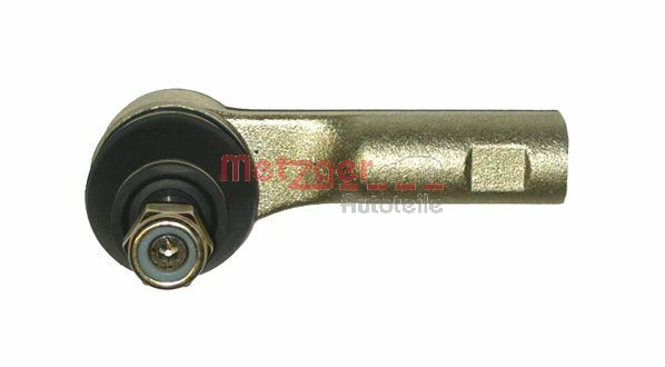 Tie Rod End - 54012901 METZGER