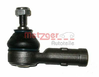 Tie Rod End - 54013208 METZGER
