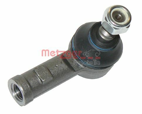 Testa barra d'accoppiamento - 54013508 METZGER