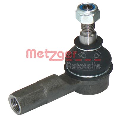 Testa barra d'accoppiamento - 54018708 METZGER