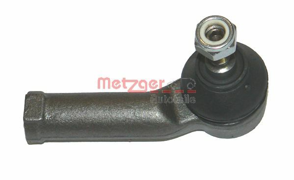 skersinės vairo trauklės galas - 54020602 METZGER