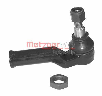 Tie Rod End - 54021901 METZGER