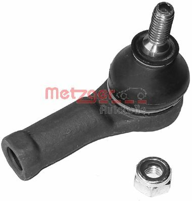 Tie Rod End - 54022008 METZGER