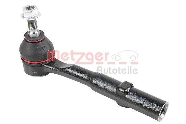 Tie Rod End - 54023008 METZGER