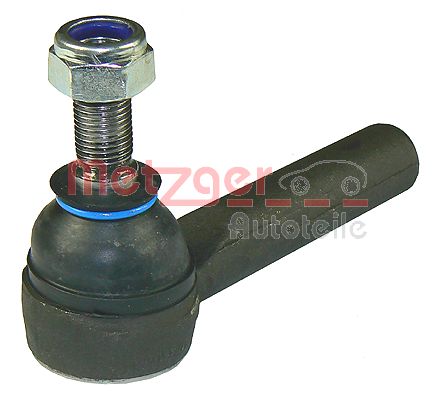 Tie Rod End - 54023908 METZGER