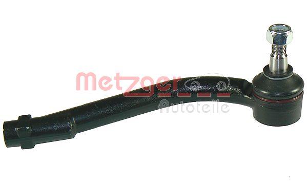 Testa barra d'accoppiamento - 54024502 METZGER