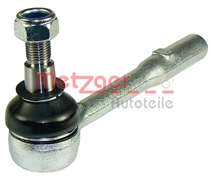 Tie Rod End - 54030508 METZGER