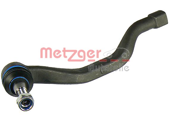 Testa barra d'accoppiamento - 54040602 METZGER