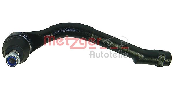 Tie Rod End - 54043301 METZGER