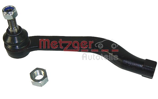 Tie Rod End - 54045511 METZGER