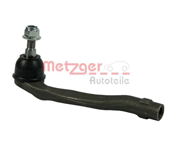 Testa barra d'accoppiamento - 54046711 METZGER