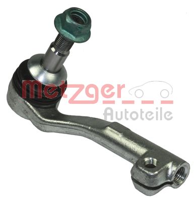 Testa barra d'accoppiamento - 54047511 METZGER