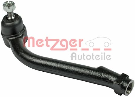 Testa barra d'accoppiamento - 54047812 METZGER