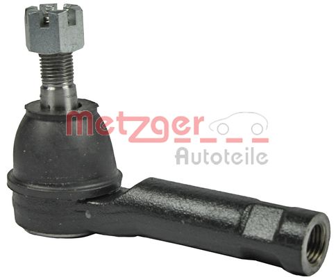 Testa barra d'accoppiamento - 54048712 METZGER