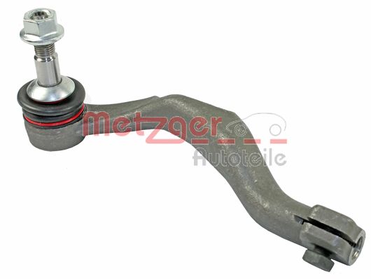 Testa barra d'accoppiamento - 54049401 METZGER