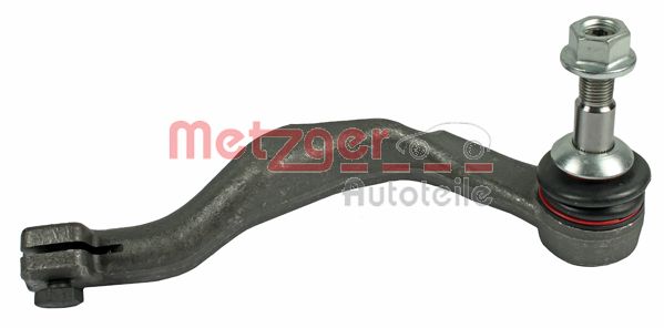 Testa barra d'accoppiamento - 54049502 METZGER