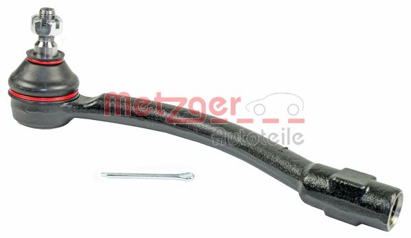 Tie Rod End - 54050701 METZGER