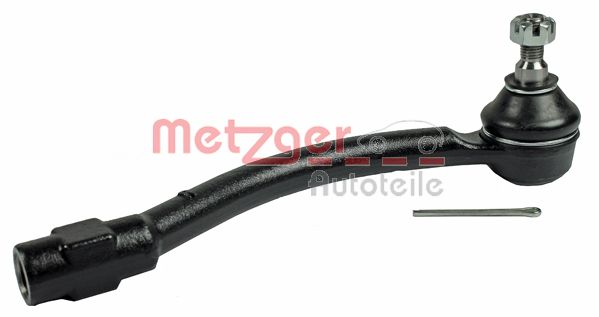 Tie Rod End - 54050802 METZGER