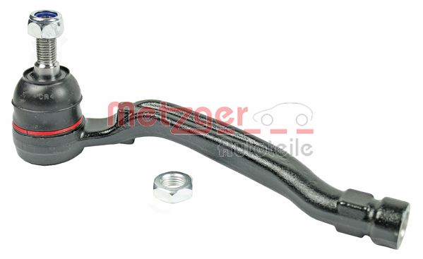 Tie Rod End - 54051101 METZGER