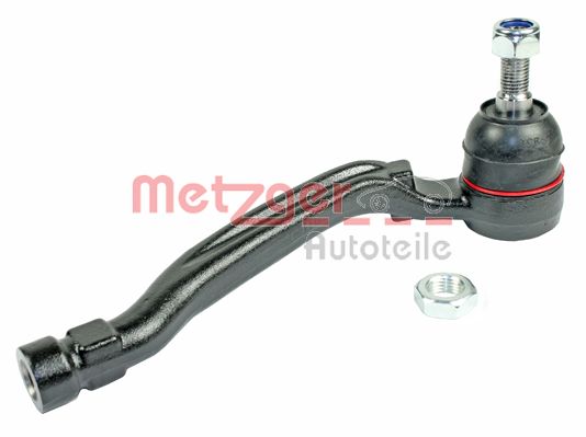 Tie Rod End - 54051202 METZGER