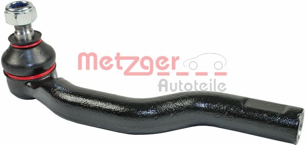 Testa barra d'accoppiamento - 54051902 METZGER