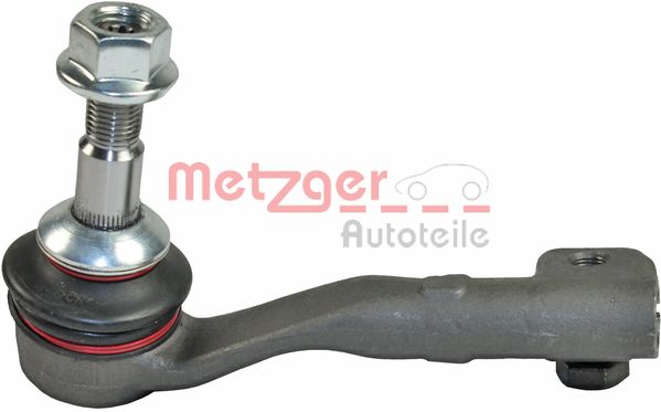 Testa barra d'accoppiamento - 54052601 METZGER