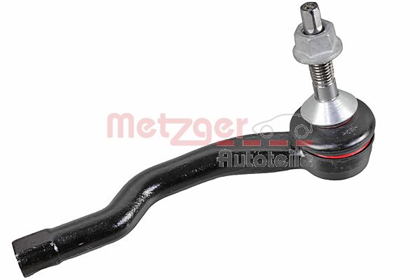 Testa barra d'accoppiamento - 54053902 METZGER