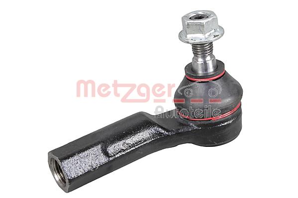 Tie Rod End - 54054001 METZGER