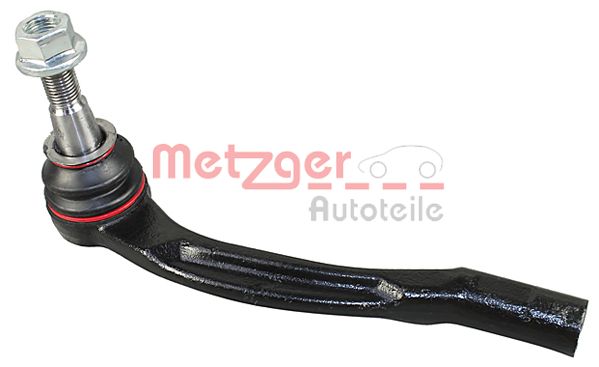 Testa barra d'accoppiamento - 54054701 METZGER