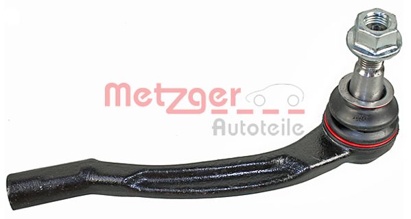 Tie Rod End - 54054802 METZGER
