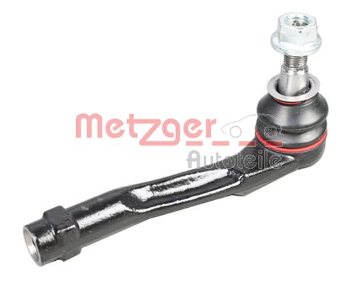 Testa barra d'accoppiamento - 54056102 METZGER