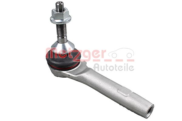 Testa barra d'accoppiamento - 54057308 METZGER