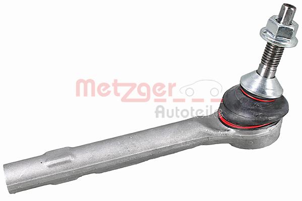 Tie Rod End - 54057408 METZGER