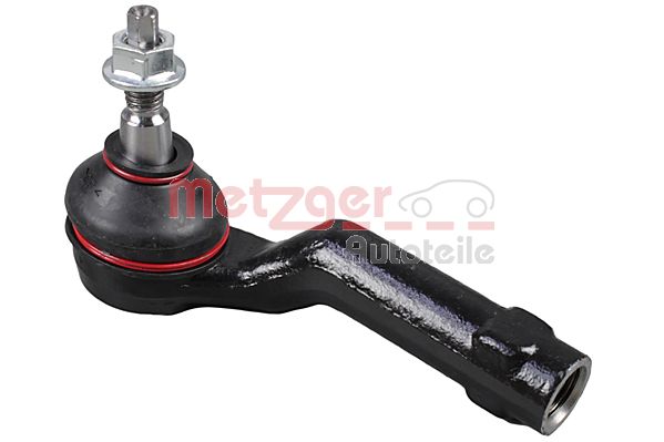 Testa barra d'accoppiamento - 54058101 METZGER